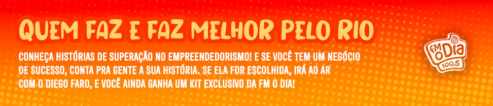 Quem Faz e Faz Melhor Pelo Rio