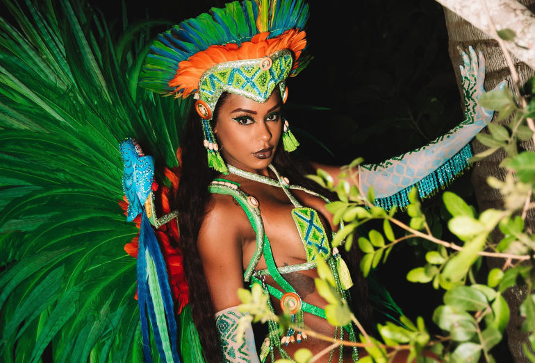Carnaval 2025 Confira as datas dos desfiles FM O Dia