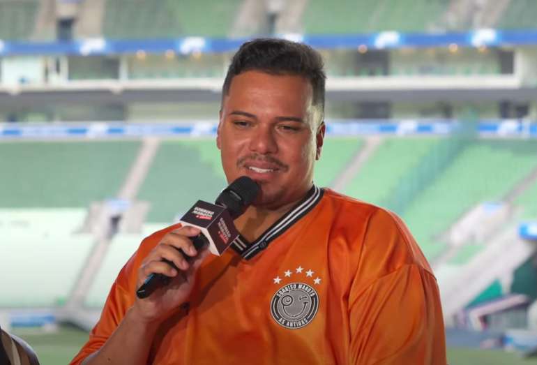 Sorriso Maroto anuncia fim da turnê “As Antigas” após três anos: “Exige demais da gente”