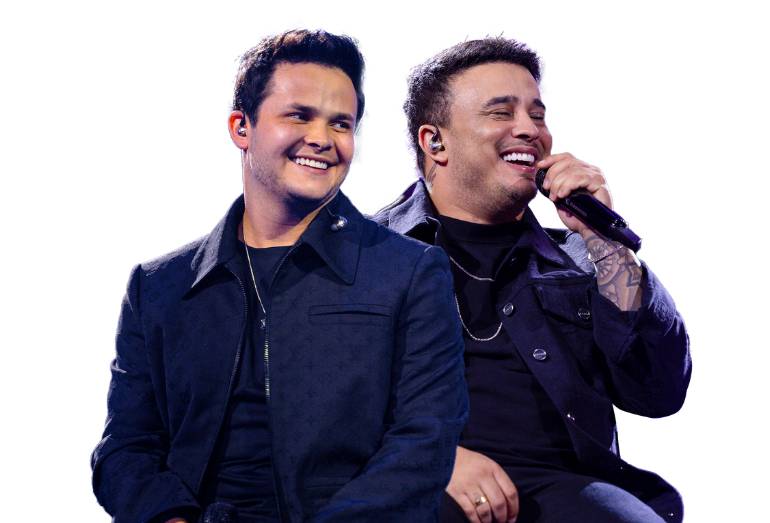 Matheus e Kauan anunciam lançamento do primeiro álbum de carreira após 14 anos de criação