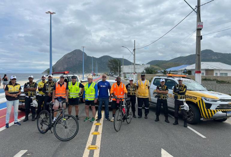 Maricá celebra 211 anos com primeira Meia Maratona Internacional na Orla de Itaipuaçu