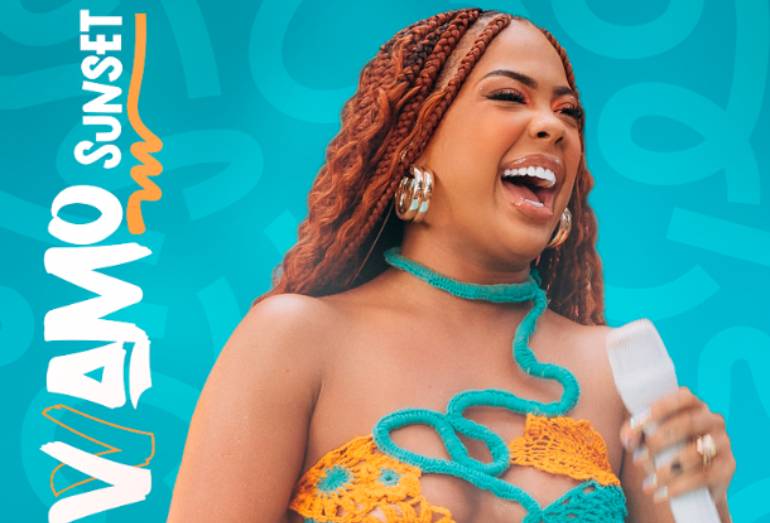 Marvvila lança o álbum “Só Vvamo Sunset” na íntegra em todas as plataformas de música