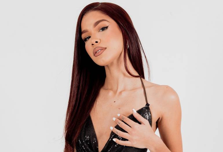 Tília se une a MC Marcelly, MC GW, MC Rodrigo do CN e DJ Zigão em faixa inédita
