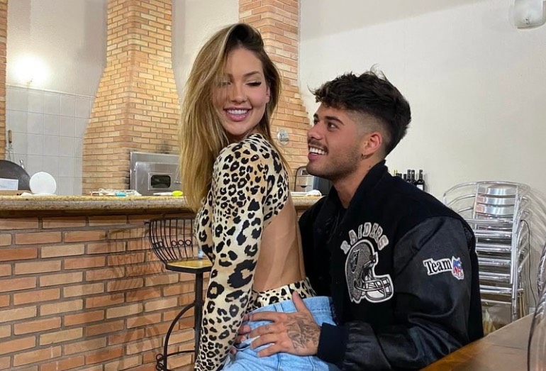 Virginia e Zé Felipe anunciam fim do casamento: “Optamos pela honestidade”