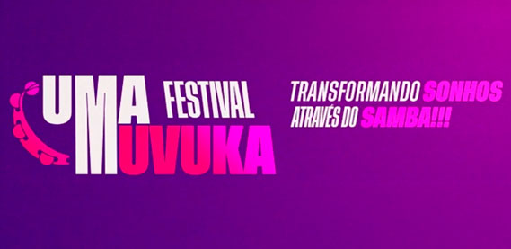 Uma Muvuka Festival