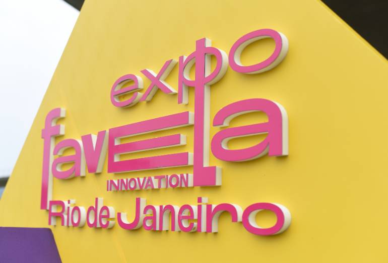 Expo Favela Innovation Rio 2025 já tem data marcada e inscrições abertas; saiba detalhes