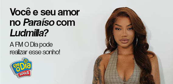 Lud Te Leva Pro Paraíso – Dia dos Namorados