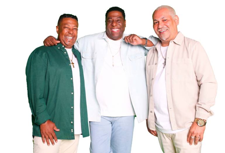 Netinho de Paula, Chrigor e Márcio Art lançam segunda parte do álbum 