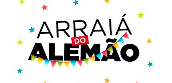 Arraiá do Alemão – Praça de Inhaúma