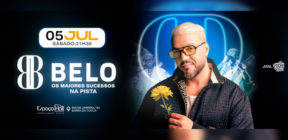 Belo – Espaço Hall