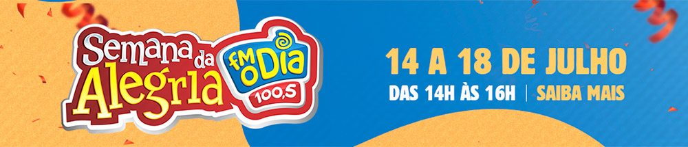 Festival da Alegria