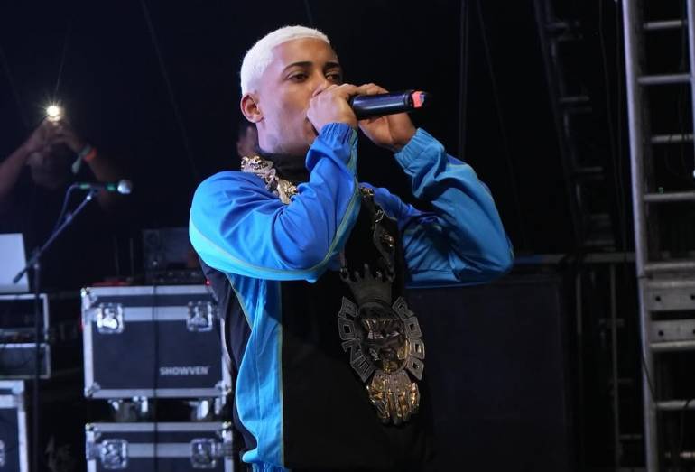 MC Poze tem shows cancelados no Brasil e no exterior por ordem judicial: “Insistem em me perseguir”