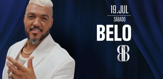 Belo – Ribalta Barra da Tijuca