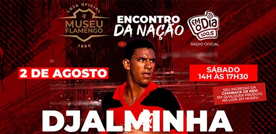 Museu Flamengo – Gávea