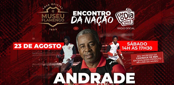 Museu Flamengo – Gávea