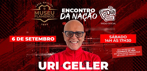 Museu Flamengo – Gávea