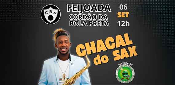 Feijoada Cordão da Bola Preta
