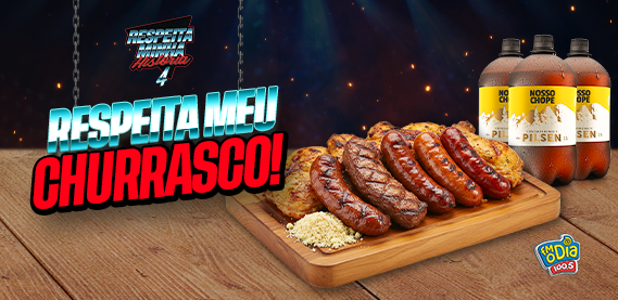 Respeita Meu Churrasco