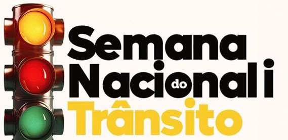 Semana Nacional do Trânsito – Linha Amarela LAMSA