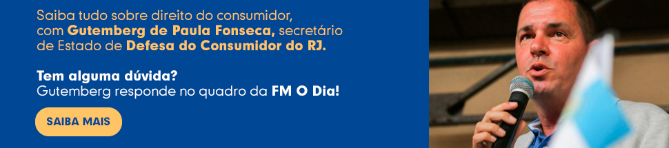 Defesa do consumidor