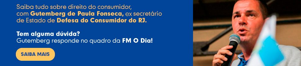 Defesa do consumidor