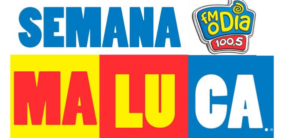 Semana Maluca 2025