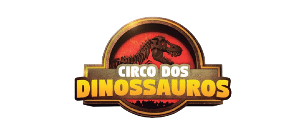 Circo dos Dinossauros – Shopping Bangu