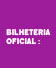 Bilheteria Oficial