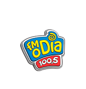 Rádio oficial: FM O Dia