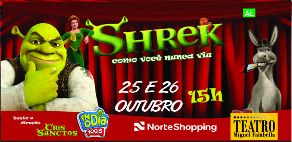 Shrek
