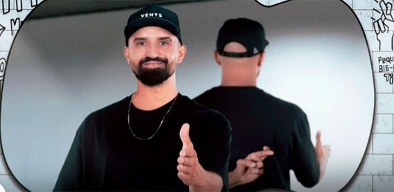 Thiago Ventura – Teatro Opus Cittá