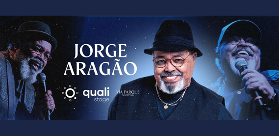 Jorge Aragão