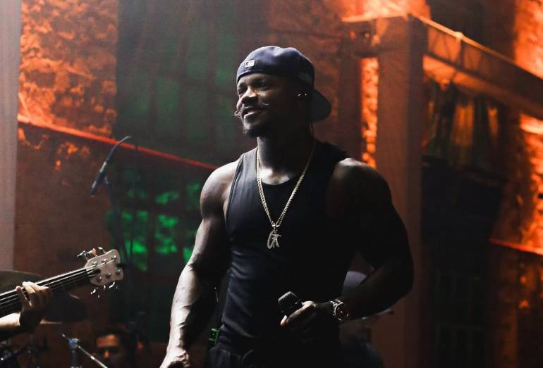 Gamadinho lança a faixa 