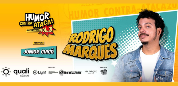 Rodrigo Marques