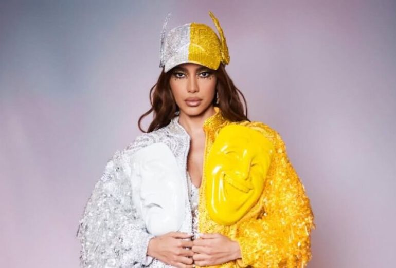 Anitta detalha novo álbum “Equilibrium” e agita fãs com spoilers inéditos no encerramento dos “Ensaios”