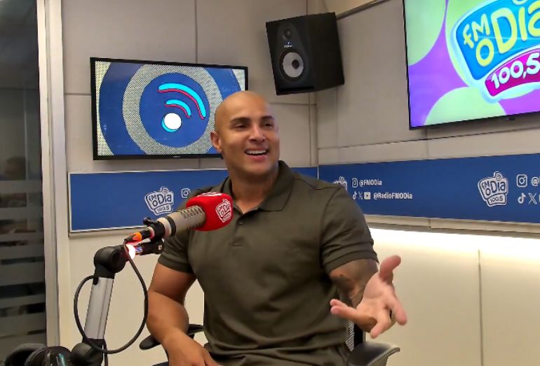 Cabo Pereira explica como identificar 