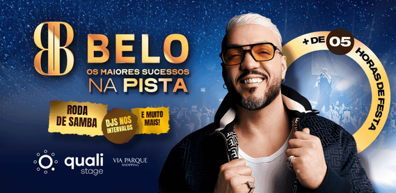 Belo – Qualistage