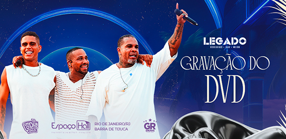 Legado – Espaço Hall