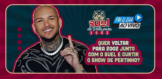 Suel na FM O DIA