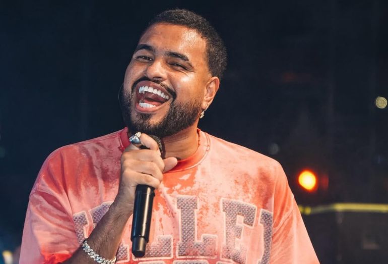 Contagem Regressiva: Yan prepara gravação do novo audiovisual “Chegou Nosso Momento”