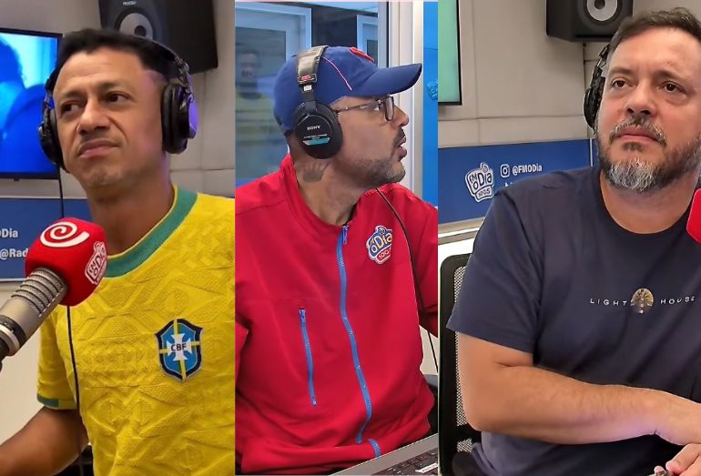 “O cara é genial”: MC Leozinho fala sobre DJ Batutinha e relembra bastidores do funk