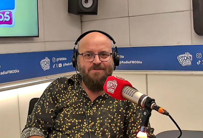 “Talento não tem a ver com caráter”: Paulinho Serra solta o verbo sobre Eduardo Sterblitch