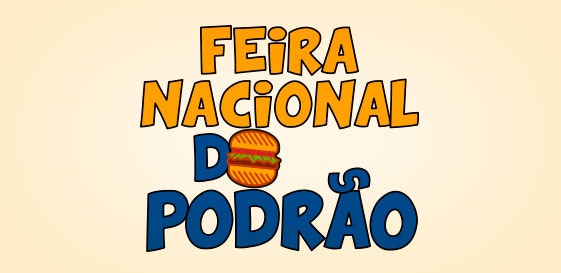 Feria Nacional do Podrão – Bangu Shopping