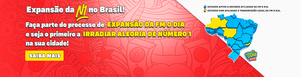 Expansão FM O Dia
