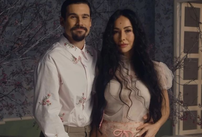 Sabrina Sato e Nicolas Prattes anunciam gravidez com video emocionante; veja