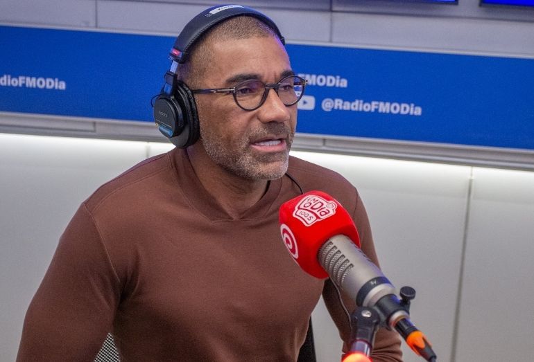 Empresário de Belo revela luta do cantor contra a depressão após saída da prisão