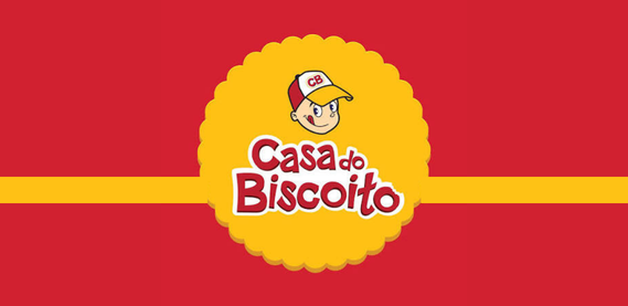 Casa do Biscoito