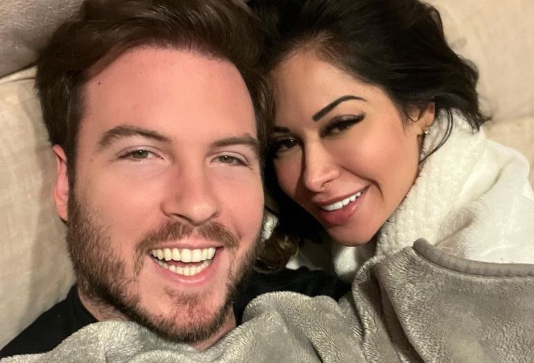 Maíra Cardi joga fora o refrigerante de Thiago Nigro e dispara: “Fora da minha casa”