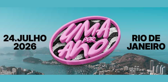 Uma Por Ano – Jockey Club