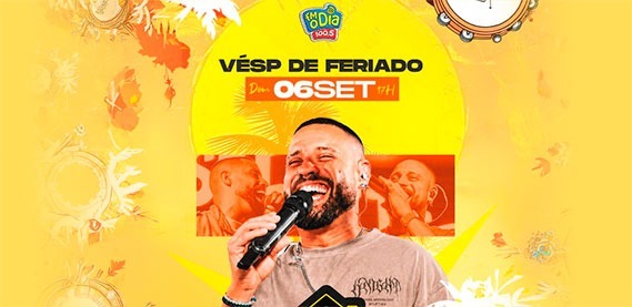 Duarte em casa – Praça do Sanguei Areia em Irajá